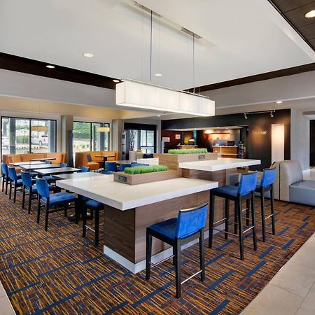Hotel Courtyard Atlanta Norcross/Peachtree Corners Extérieur photo