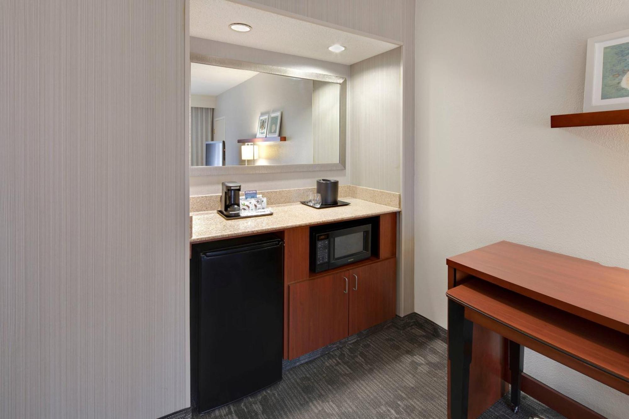 Hotel Courtyard Atlanta Norcross/Peachtree Corners Extérieur photo