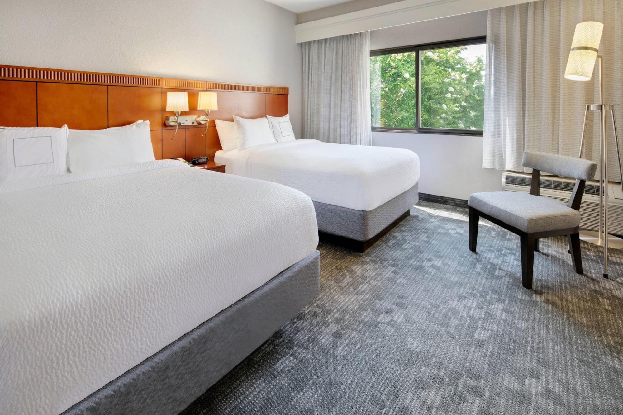 Hotel Courtyard Atlanta Norcross/Peachtree Corners Extérieur photo