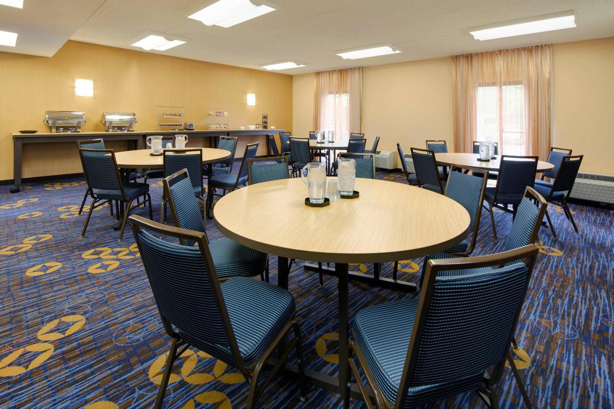 Hotel Courtyard Atlanta Norcross/Peachtree Corners Extérieur photo