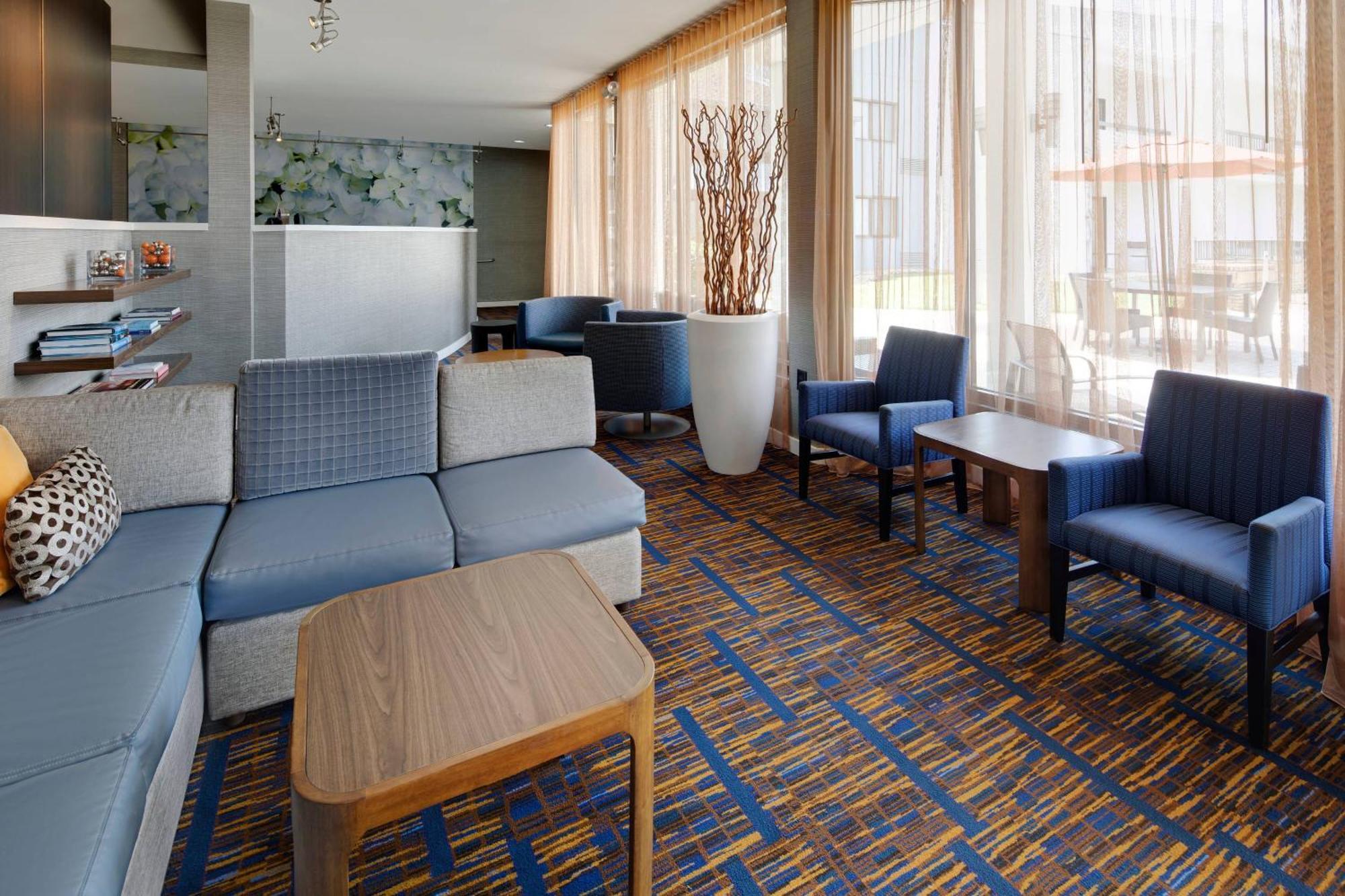 Hotel Courtyard Atlanta Norcross/Peachtree Corners Extérieur photo
