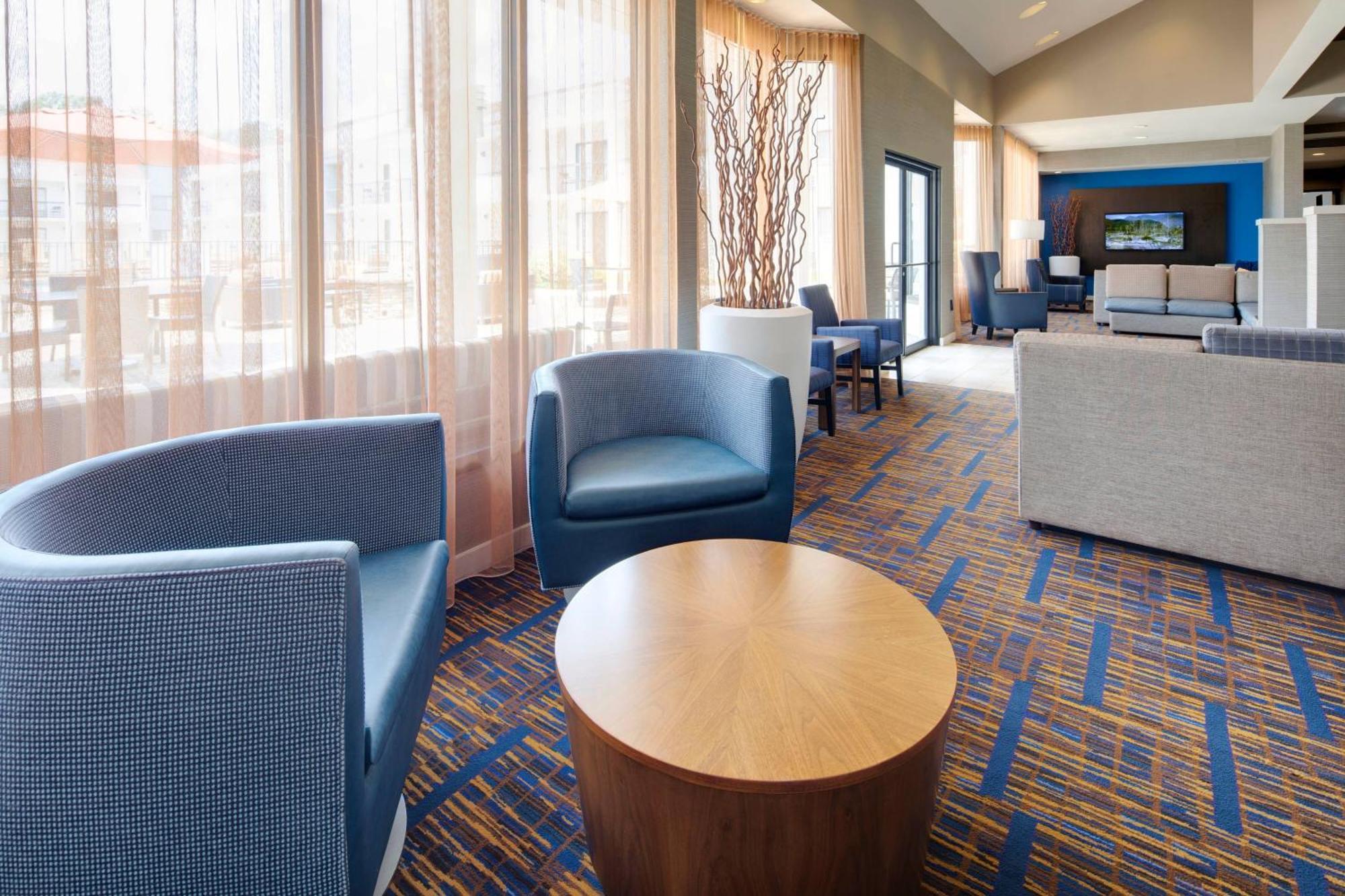 Hotel Courtyard Atlanta Norcross/Peachtree Corners Extérieur photo