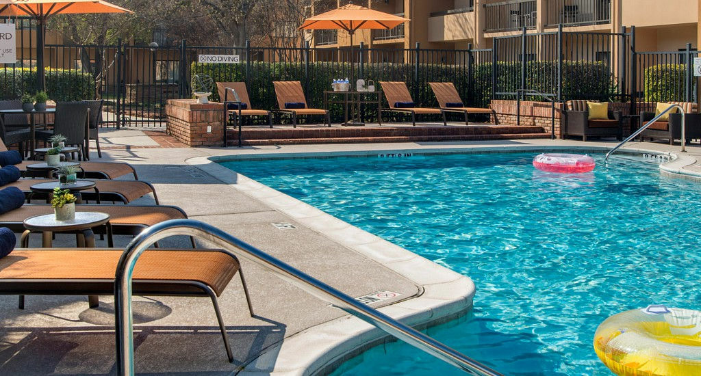 Hotel Courtyard Atlanta Norcross/Peachtree Corners Extérieur photo