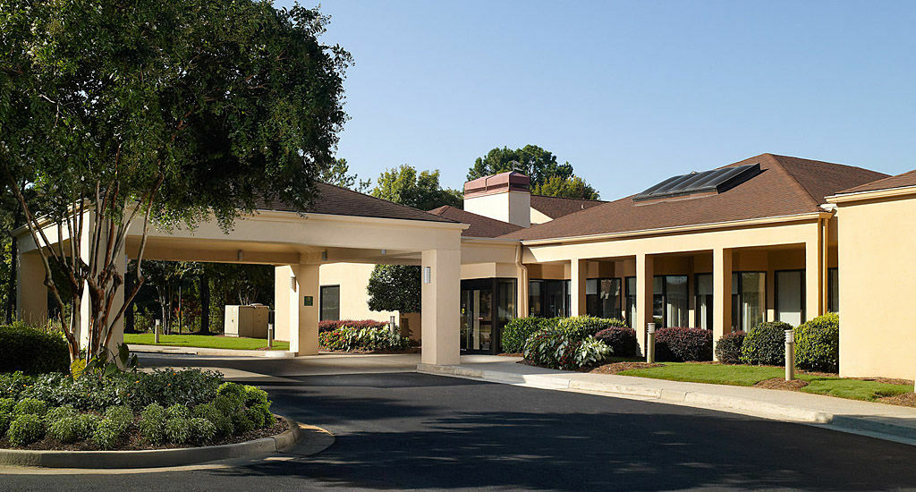 Hotel Courtyard Atlanta Norcross/Peachtree Corners Extérieur photo