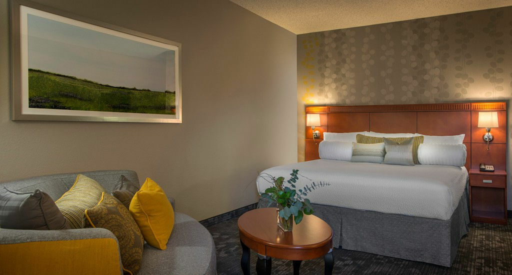 Hotel Courtyard Atlanta Norcross/Peachtree Corners Extérieur photo