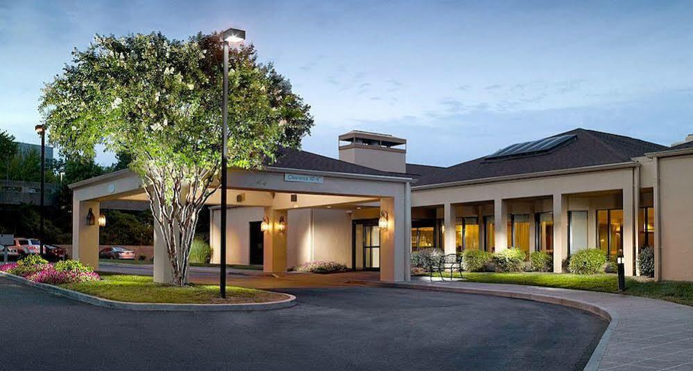 Hotel Courtyard Atlanta Norcross/Peachtree Corners Extérieur photo