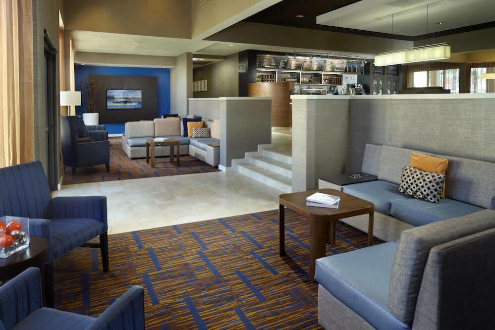 Hotel Courtyard Atlanta Norcross/Peachtree Corners Extérieur photo