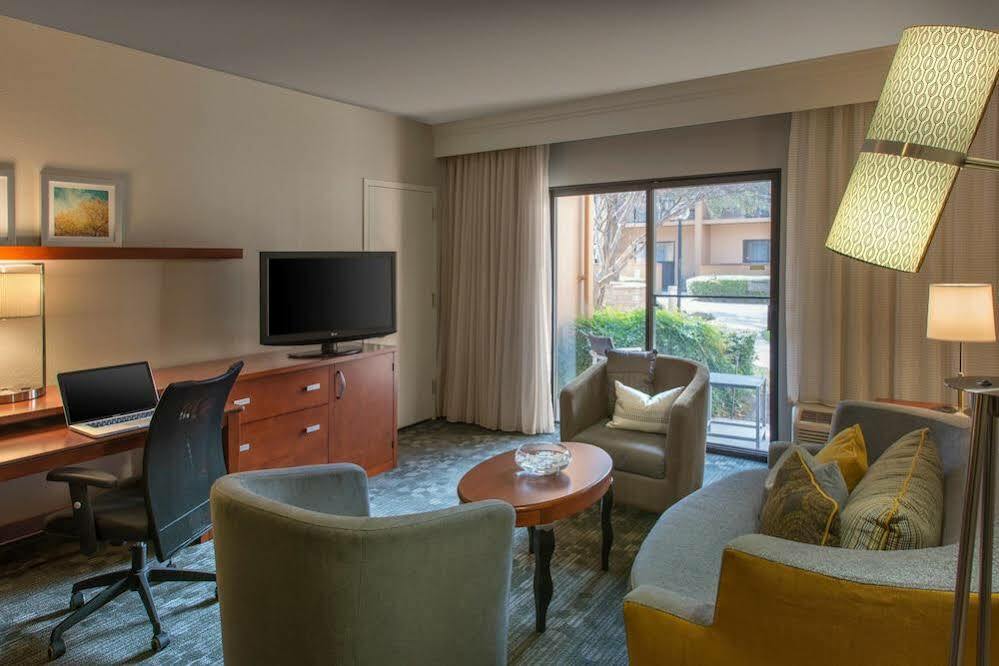 Hotel Courtyard Atlanta Norcross/Peachtree Corners Extérieur photo