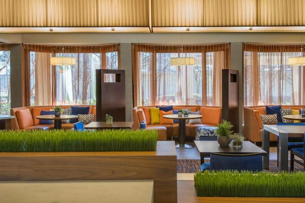 Hotel Courtyard Atlanta Norcross/Peachtree Corners Extérieur photo