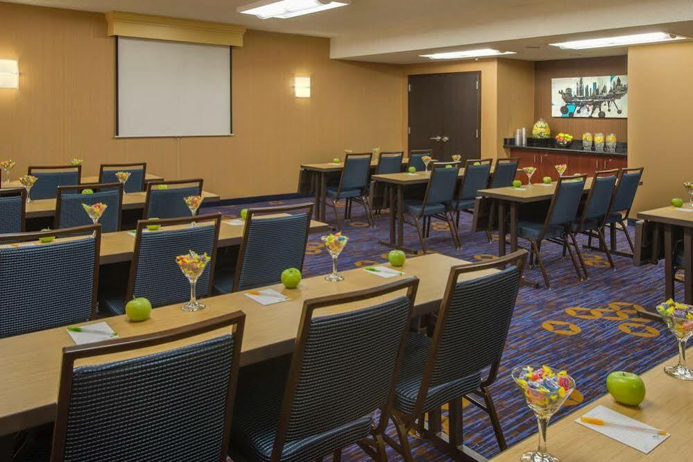 Hotel Courtyard Atlanta Norcross/Peachtree Corners Extérieur photo