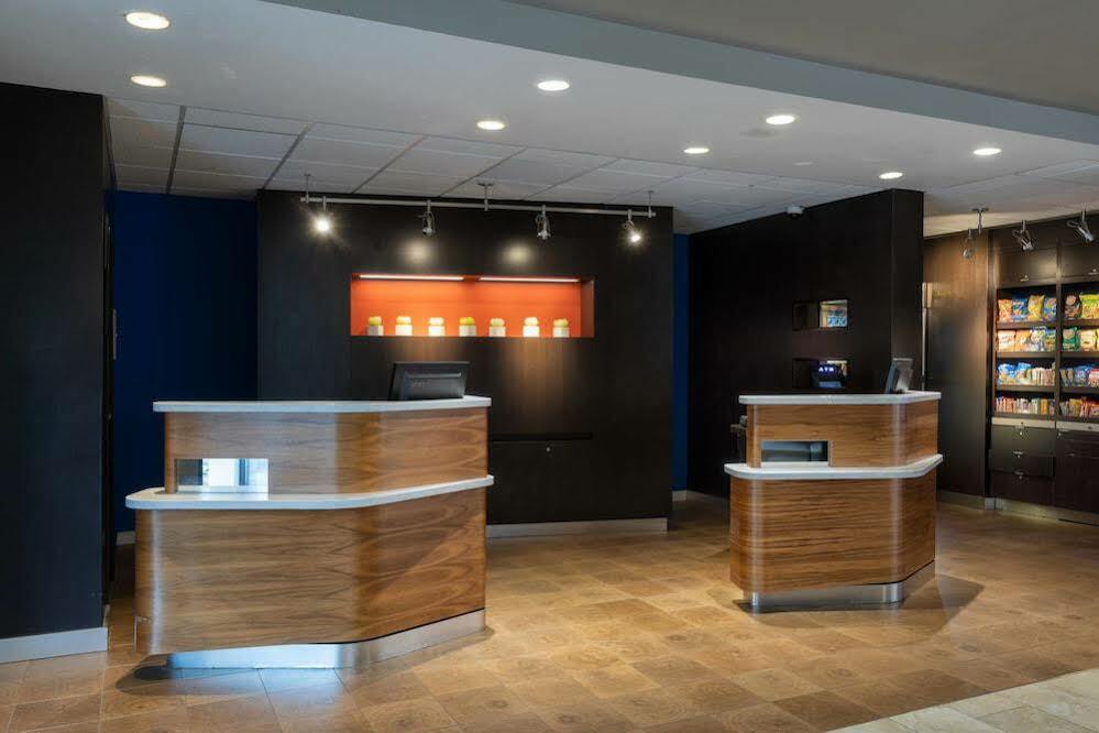 Hotel Courtyard Atlanta Norcross/Peachtree Corners Extérieur photo