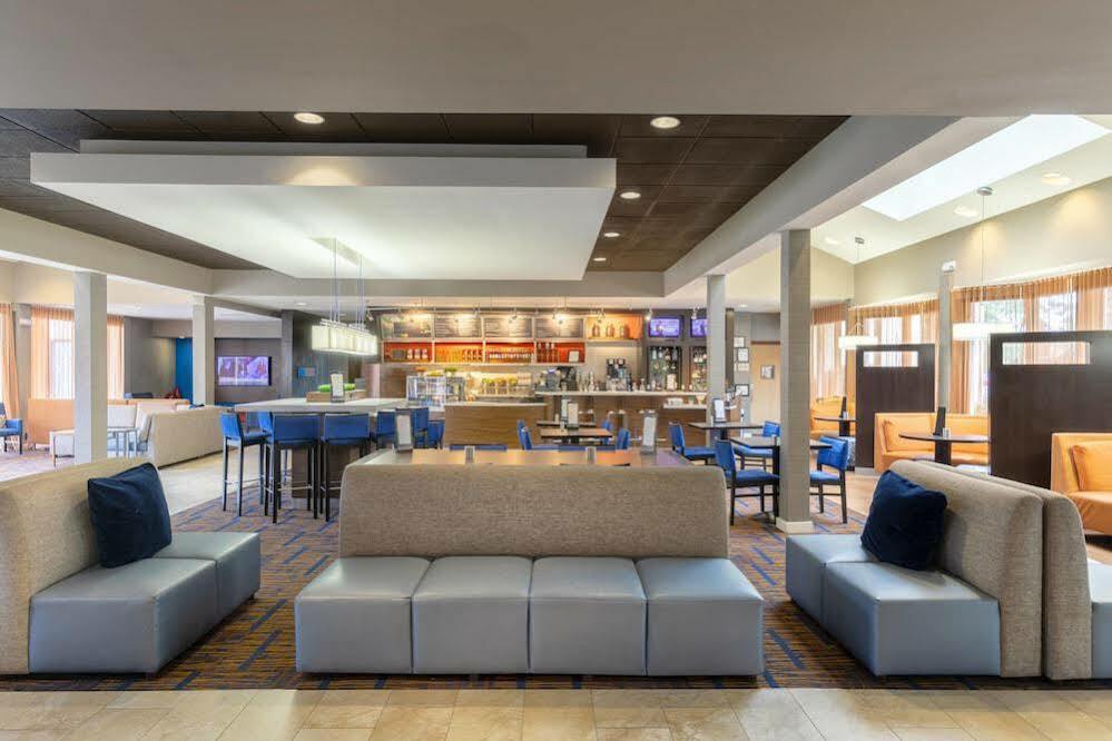 Hotel Courtyard Atlanta Norcross/Peachtree Corners Extérieur photo