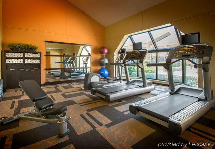 Hotel Courtyard Atlanta Norcross/Peachtree Corners Extérieur photo