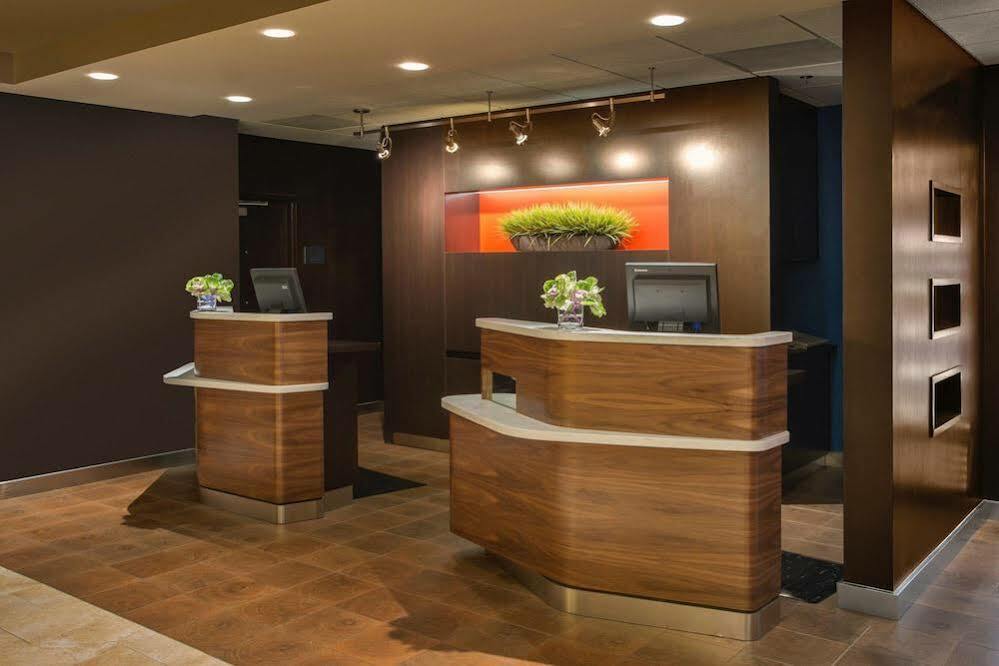 Hotel Courtyard Atlanta Norcross/Peachtree Corners Extérieur photo